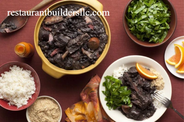 Menikmati Kelezatan Feijoada ala Brasil