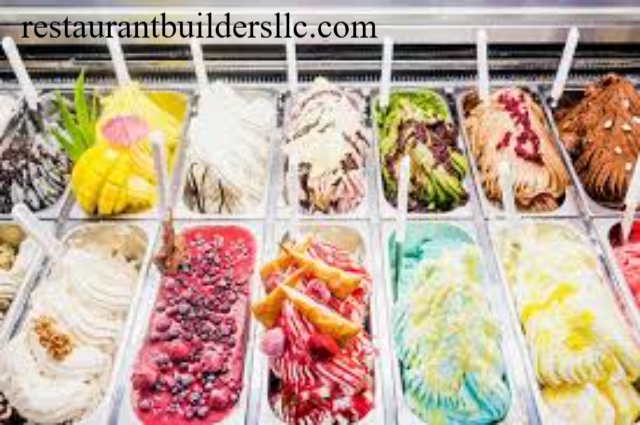 Menikmati Kelezatan Gelato Lembut ala Italia